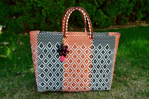 Hailey Tote