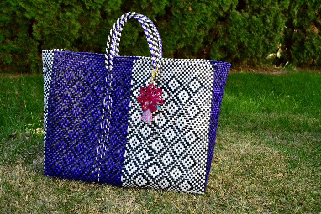 Bambie Tote