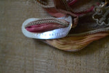 Silk Wrap Bracelet